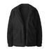 Elegant Faux Fur Coat Women 2019 Autumn Winter Warm Soft Zipper Fur Jacket Female Plush Overcoat Pocket Casual Teddy Outwear - menochic